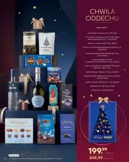 Makro Zestaw prezentowy Chwila Oddechu oferta