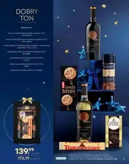 Makro Paczka Dobry Ton oferta