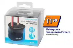 Action Temperówka Fichero oferta