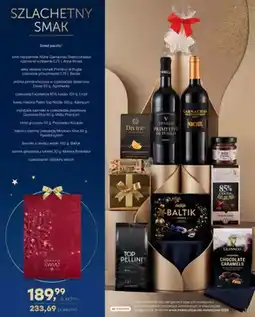 Makro Zestaw Szlachetny Smak oferta
