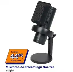 Action Mikrofon E oferta