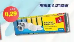 Hale Banacha Zmywak kuchenny Jan Niezbędny oferta