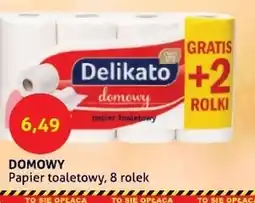 Blue Stop Papier toaletowy Domowy oferta