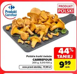 Carrefour Kurki Carrefour oferta