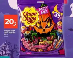Dealz Zestaw słodyczy Chupa Chups oferta