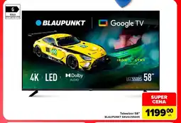 Carrefour Market Telewizor Blaupunkt oferta