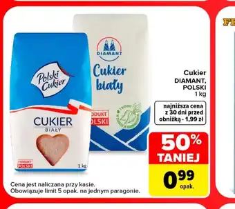 Cukier Polski Cukier
