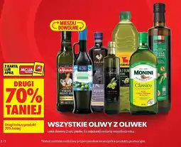 Biedronka Oliwa z oliwek oferta