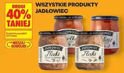 Biedronka Jadłowiec Flaki Wołowe po Zamojsku oferta