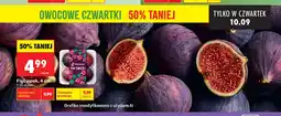 Biedronka Figi świeże Biedronka oferta