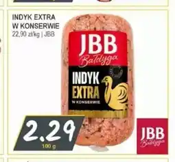 Słoneczko Indyk Extra w konserwie oferta