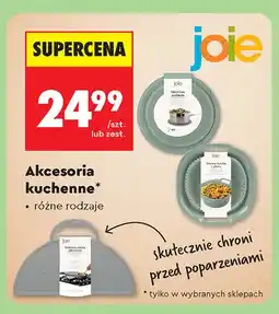 Biedronka Akcesoria kuchenne Joie oferta