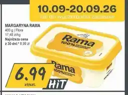 Słoneczko Margaryna Rama Classic oferta