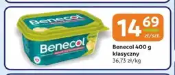 Gama Margaryna Benecol klasyczny oferta