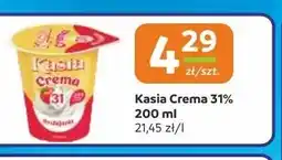 Gama Kasia Crema 31% oferta