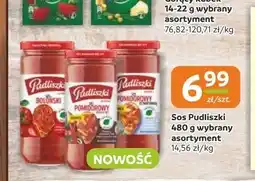 Gama Sos Pudliszki oferta