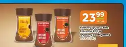 Gama Kawa rozpuszczalna Eduscho Family oferta