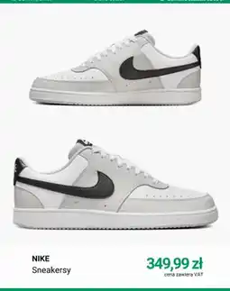 Deichmann Sneakersy Nike oferta