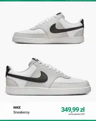 Sneakersy Nike