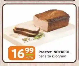 Gama Pasztet Indykpol oferta