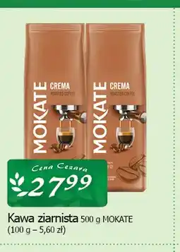 Cezar Delikatesy Kawa ziarnista Mokate oferta
