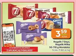 Gama Rogalik 7 Days oferta