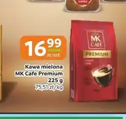 Gama Kawa mielona MK Cafe Premium oferta