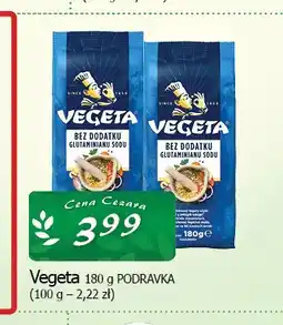 Cezar Delikatesy Przyprawa Vegeta Podravka oferta
