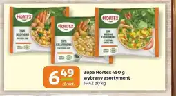 Gama Zupa Hortex oferta