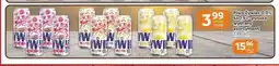 Gama Piwo bezalkoholowe Żywiec malina z marakują 4-pak oferta