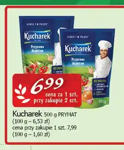Cezar Delikatesy Przyprawa do potraw Kucharek oferta