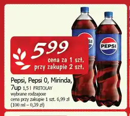Cezar Delikatesy Napój gazowany Pepsi oferta