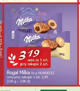 Cezar Delikatesy Rogal Milka oferta