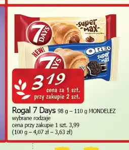 Cezar Delikatesy Rogal 7 Days oferta