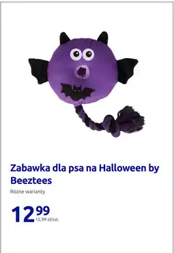 Action Zabawka dla psa na Halloween by Beeztees oferta