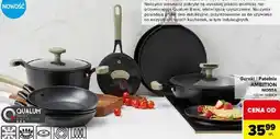Carrefour Garnki i Patelnie AMBITION MOSSA oferta