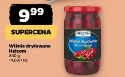 Netto Wiśnie drylowane Helcom oferta