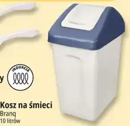 E.Leclerc Kosz na smieci oferta