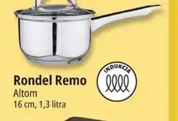 E.Leclerc Rondel Remo Altom oferta