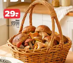 Netto Kosz oferta