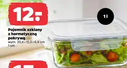 Netto Pojemnik oferta