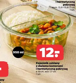 Netto Pojemnik MI oferta