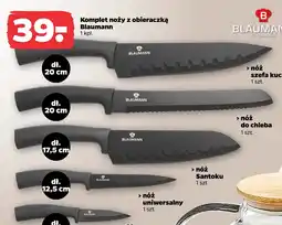 Netto Nóż Blaumann oferta