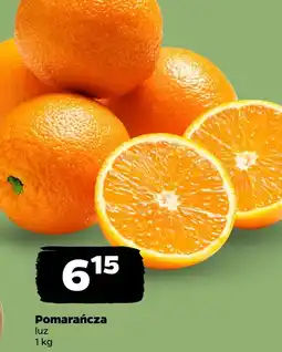 Netto Pomarańcza oferta