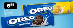 Netto Ciastka Oreo oferta