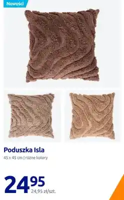 Action Poduszka Isla 45x45 cm oferta
