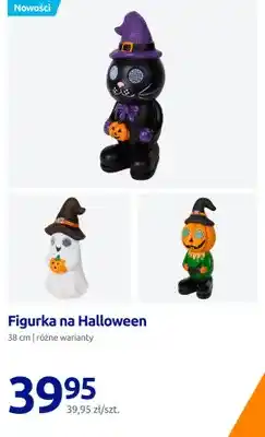Action Figurka na Halloween 38 cm oferta