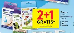 Intermarche Plastry labell oferta
