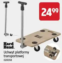 Jula Hard Head Uchwyt platformy transportowej oferta