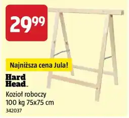 Jula Hard Head Koziół roboczy oferta